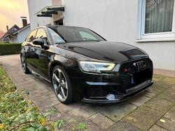 Schwarz Gebraucht 2020 Audi RS3 Ambiente Limousine | 42.000 € (Guter Preis)