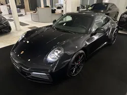 Porsche 911 Carrera S