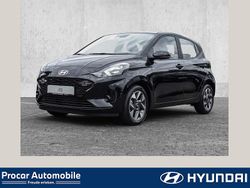 Schwarz Neu 2025 Hyundai i10 Trend Kleinwagen | 16.990 € (Fairer Preis)