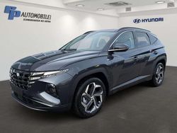Dark knight / mic Gebraucht 2023 Hyundai Tucson Prime SUV | 34.990 € (Teuer)
