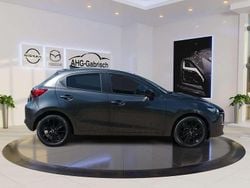 Machine grey Neu 2024 Mazda 2 Homura-Line Kleinwagen | 19.990 € (Guter Preis)