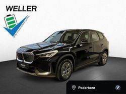 Stoff arktur | anthrazit (anthrazit) Gebraucht 2023 BMW iX1 Performance SUV | 34.880 € (Guter Preis)