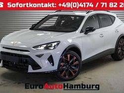 Glacial white metallic (2y) Neu 2025 Cupra Formentor VZ SUV | 41.490 € (Guter Preis)