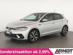 Silber Gebraucht 2025 VW Polo R-line Limousine | 27.484 € (Etwas zu teuer)