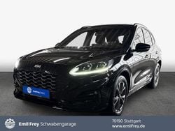 Agate black metallic Gebraucht 2023 Ford Kuga ST-Line X SUV | 24.900 € (Guter Preis)