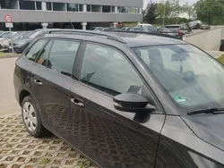 Gebraucht 2016 Skoda Fabia Active Kombi | 7.700 € (Fairer Preis)