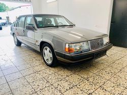Grau Gebraucht 1992 Volvo 960 Limousine | 10.000 €
