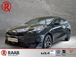H8g) dark penta metal m (grau Neu 2025 Kia Ceed Sportswagon Spirit Kombi | 27.895 € (Fairer Preis)