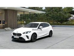 Weiß Neu 2025 BMW 120 Performance Kleinwagen | 43.540 € (Teuer)