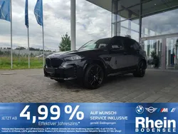 Schwarz Gebraucht 2025 BMW X5 M Sport SUV | 86.890 € (Superpreis)