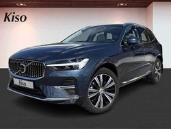 723 denim blue metallic Gebraucht 2023 Volvo XC60 Ultimate SUV | 39.850 € (Guter Preis)