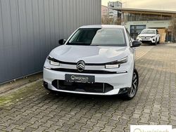 Okenitweiß metallic Neu 2025 Citroën C4 Limousine | 25.990 € (Fairer Preis)