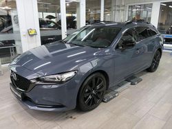 Andere Gebraucht 2025 Mazda 6 Limousine | 37.900 € (Teuer)