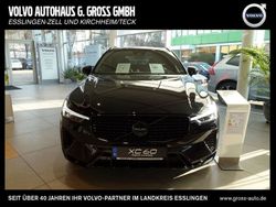 Schwarz Neu 2025 Volvo XC60 Ultra SUV | 82.734 €