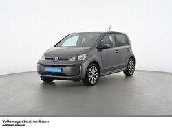 Grau Gebraucht 2023 VW e-up! Style Kleinwagen | 16.460 € (Fairer Preis)