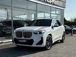 Weiß Gebraucht 2023 BMW X1 M Sport SUV | 42.900 € (Guter Preis)