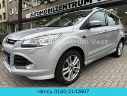 Silber Gebraucht 2016 Ford Kuga Individual SUV | 11.890 € (Guter Preis)