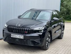 Schwarzmagic perleffekt Neu 2025 Skoda Kodiaq RS SUV | 54.995 € (Fairer Preis)