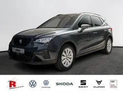 Blau Neu 2025 Seat Arona Style SUV | 24.870 € (Guter Preis)