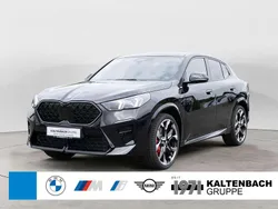Schwarz Neu 2025 BMW X2 M Sport SUV | 58.990 € (Fairer Preis)