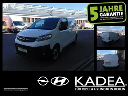 Weiss Gebraucht 2021 Opel Vivaro Van | 22.890 €