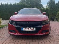 Rot Gebraucht 2015 Dodge Charger Limousine | 13.850 € (Etwas zu teuer)
