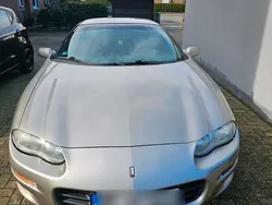 Beige Gebraucht 2001 Chevrolet Camaro Coupé | 7.000 €