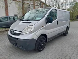 Gebraucht 2010 Opel Vivaro Van | 3.990 € (Guter Preis)