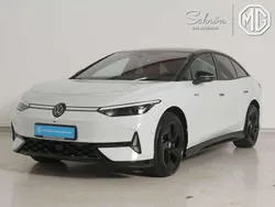 Gebraucht 2024 VW ID.7 GTX Limousine | 49.765 €