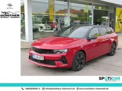 Kardio rot Gebraucht 2024 Opel Astra Kombi | 33.790 € (Fairer Preis)