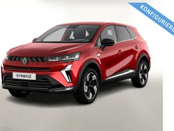 Rot Neu 2024 Renault Symbioz Techno SUV | 29.956 € (Superpreis)