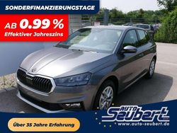 Graphite grau metallic Neu 2025 Skoda Fabia Kleinwagen | 17.490 € (Guter Preis)