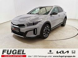 Wolf grey Neu 2025 Kia XCeed SUV | 29.999 € (Guter Preis)