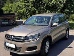 Gebraucht 2014 VW Tiguan SUV | 7.500 € (Guter Preis)