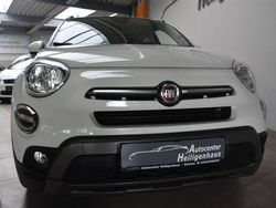 Weiß Gebraucht 2021 Fiat 500X Cross SUV | 14.980 € (Fairer Preis)