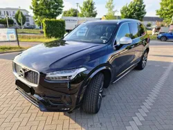 Schwarz Gebraucht 2018 Volvo XC90 R-Design SUV | 37.000 € (Superpreis)