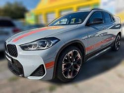 Grau metallic Gebraucht 2021 BMW X2 Performance SUV | 30.630 € (Etwas zu teuer)