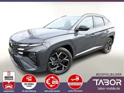 Grau Neu 2025 Hyundai Tucson N Line SUV | 36.088 € (Guter Preis)