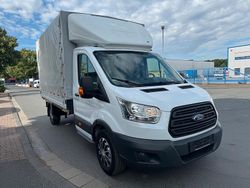 Weiß Gebraucht 2015 Ford Transit | 11.450 €