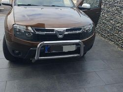 Braun Gebraucht 2013 Dacia Duster SUV | 5.900 € (Fairer Preis)