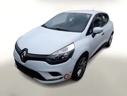 Weiss Gebraucht 2019 Renault Clio IV Life Kleinwagen | 9.788 € (Fairer Preis)