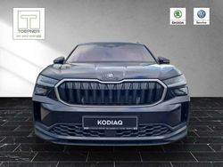 Schwarzmagic perleffekt Gebraucht 2025 Skoda Kodiaq Selection SUV | 55.190 € (Etwas zu teuer)