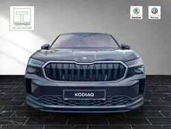 Schwarzmagic perleffekt Gebraucht 2025 Skoda Kodiaq Selection SUV | 55.190 € (Teuer)