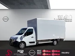Andere Neu 2024 Nissan Interstar N-Connecta Van | 46.410 € (Teuer)