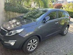 Gebraucht 2014 Kia Sportage FIFA World Cup Edition SUV | 11.500 € (Etwas zu teuer)