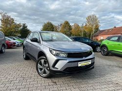 Silber Gebraucht 2024 Opel Grandland X GS Line SUV | 24.950 € (Guter Preis)