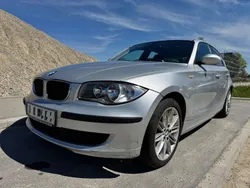 Silber Gebraucht 2007 BMW 118 Kleinwagen | 3.800 € (Fairer Preis)