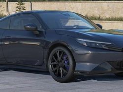 Meteorid grey Neu 2025 Honda Prelude Advance Coupé | 51.500 €