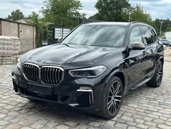 Schwarz Gebraucht 2019 BMW X5 M50 Shadowline SUV | 51.950 € (Fairer Preis)