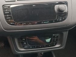 Weiß Gebraucht 2011 Seat Ibiza ST Copa Kombi | 4.300 € (Guter Preis)